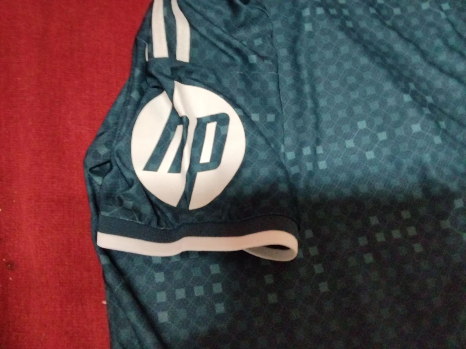 Real Madrid voetbalshirt maat l – photo 7